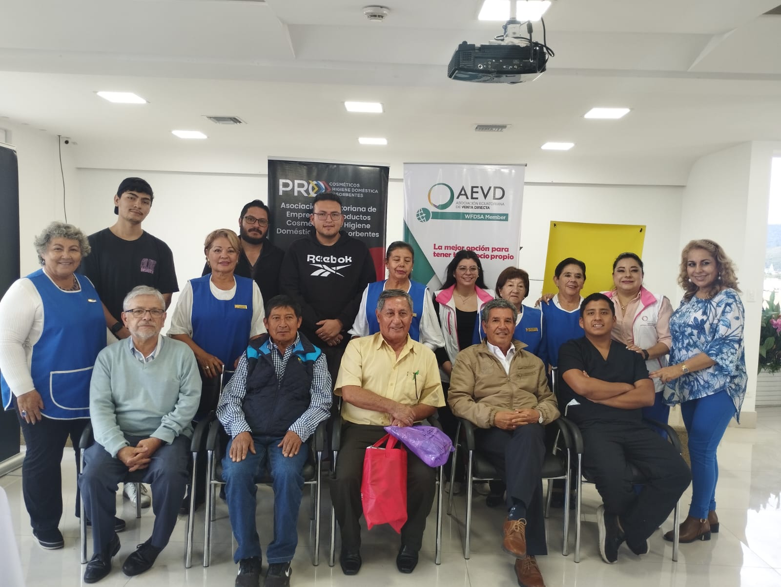 Jornada de Salud Comunitaria
