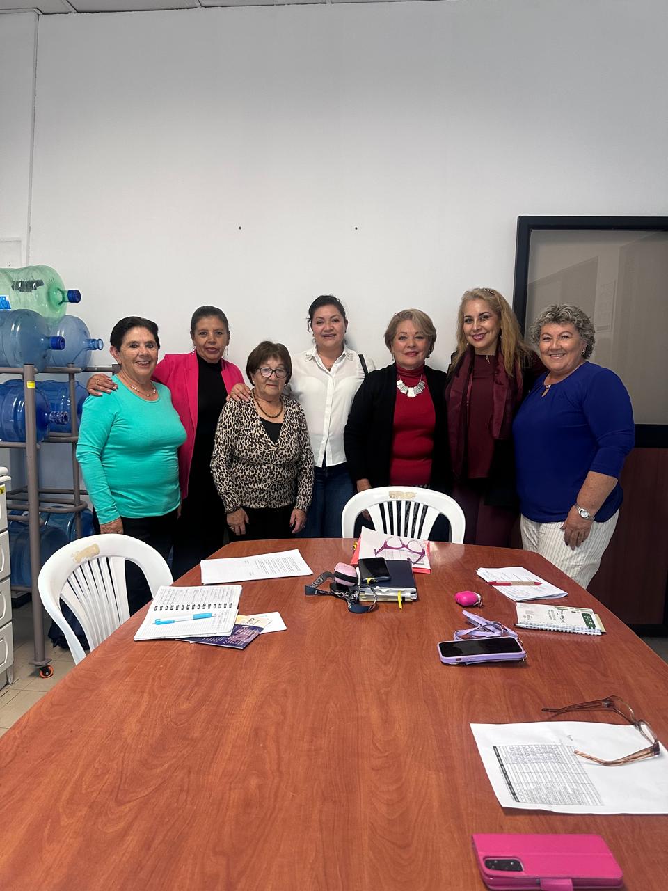 Celebración y Reconocimientos