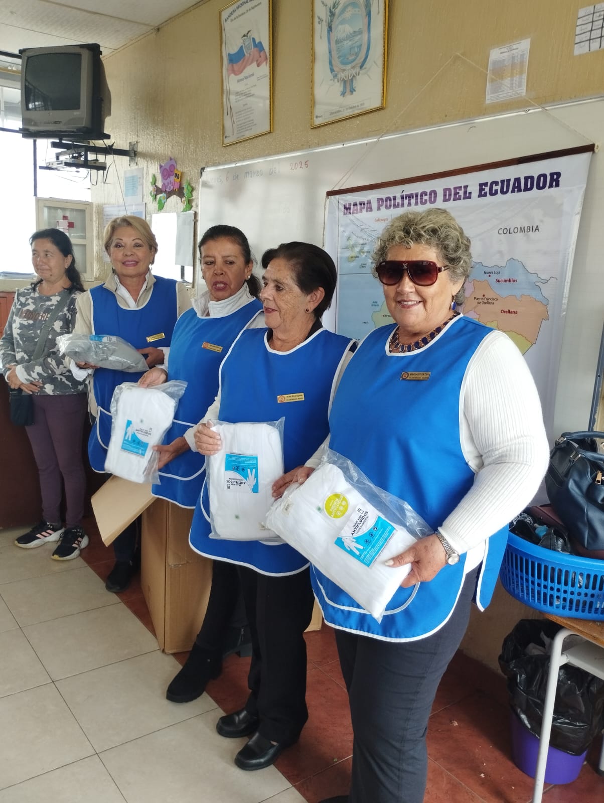 Celebración y Reconocimientos