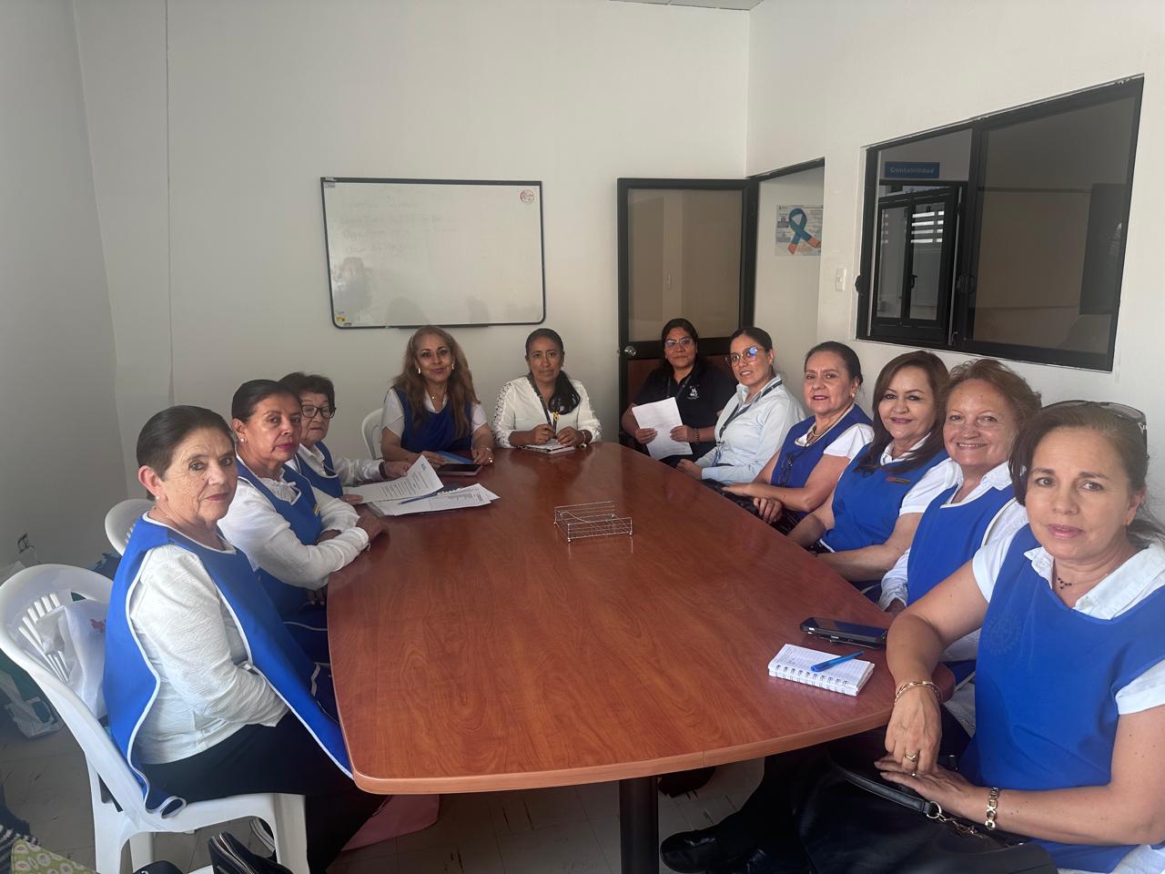 Celebración y Reconocimientos