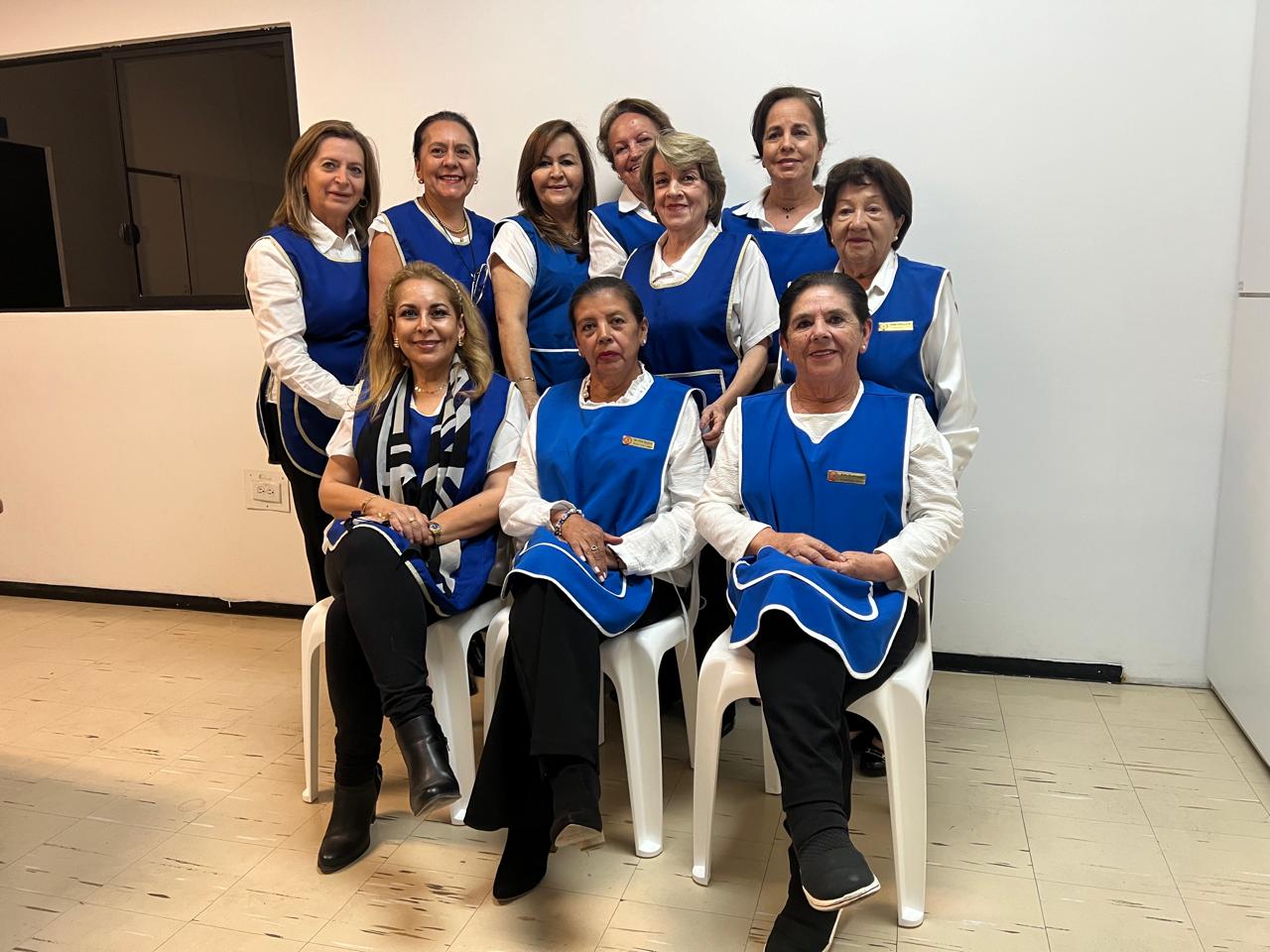 Celebración y Reconocimientos