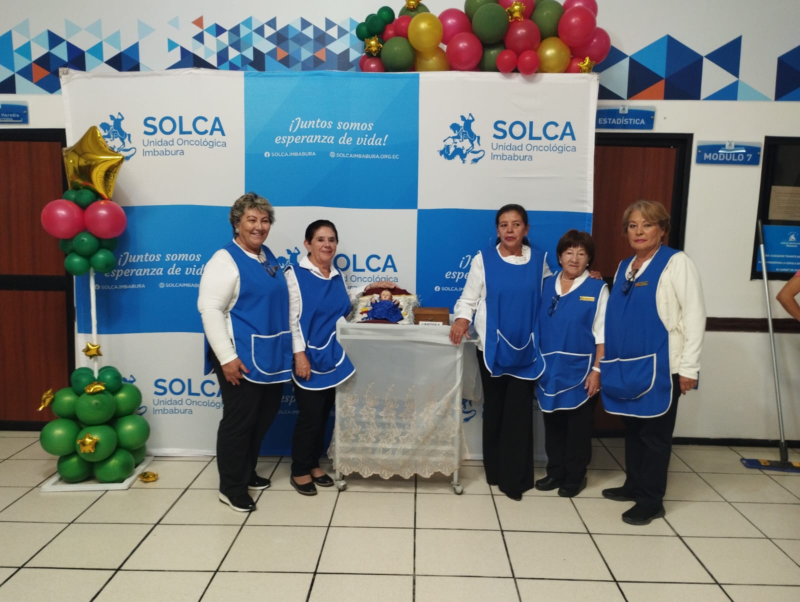 Celebración y Reconocimientos