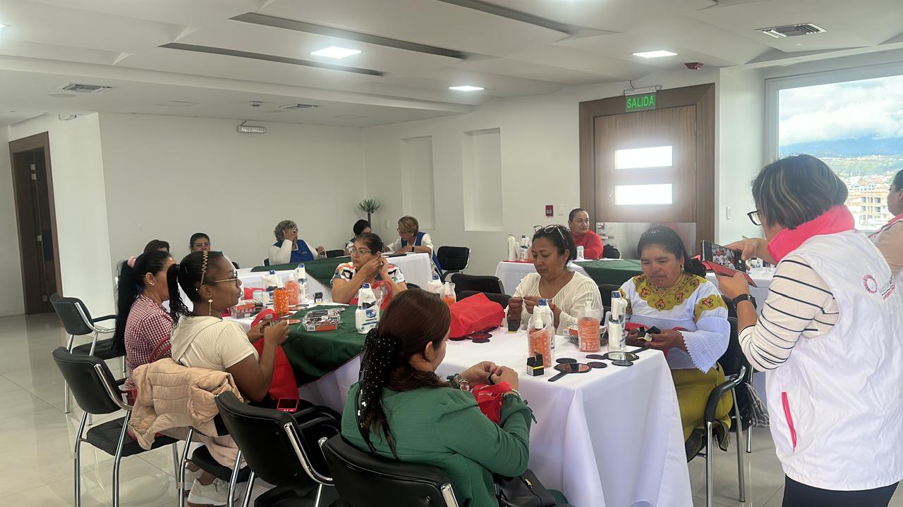 Actividades de Voluntariado