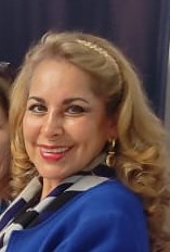 Sandra Riofrío Lara